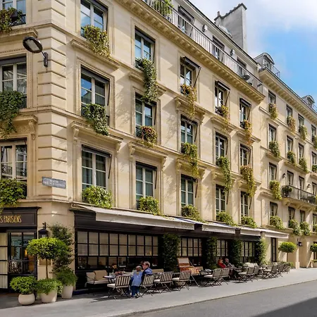 Pavillon Faubourg Saint-Germain&Spa-3